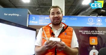 Smarthome Academy – Episode 21 : Que faire face à un cambrioleur qui utilise un brouilleur ? Smarthome Academy - Episode 21 : Que faire face à un cambrioleur qui utilise un brouilleur ?
