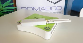 Soyez alerté lors d’une tentative de brouillage grâce à votre box eedomus et votre dongle RFPlayer Soyez alerté lors d'une tentative de brouillage grâce à votre box eedomus et votre dongle RFPlayer