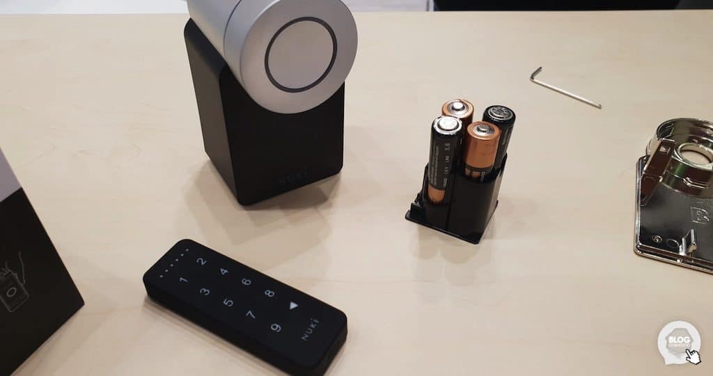 nuki ifa2018 titre