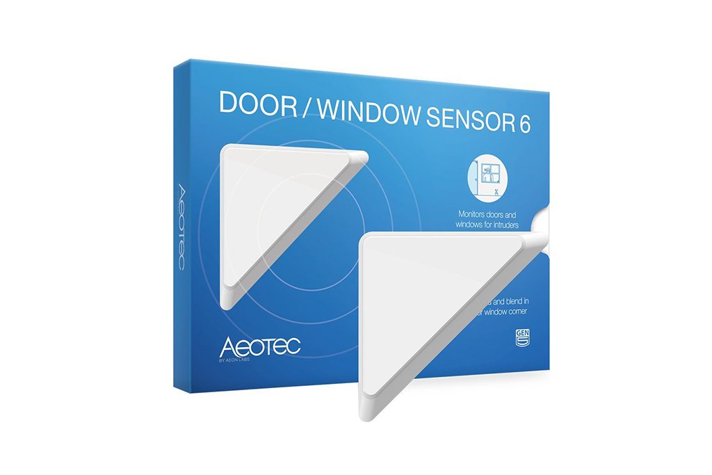 aeotec door window sensor 6 zw112