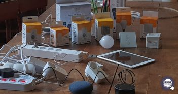 Konyks: domotisez facilement votre maison en Wifi, à prix abordable !