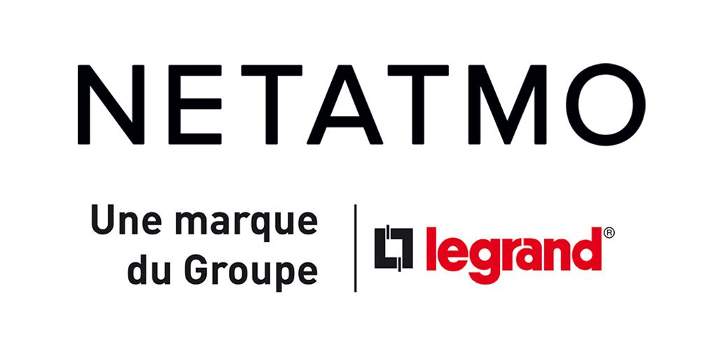 Le groupe Legrand rachète la startup Netatmo - Blog Domadoo
