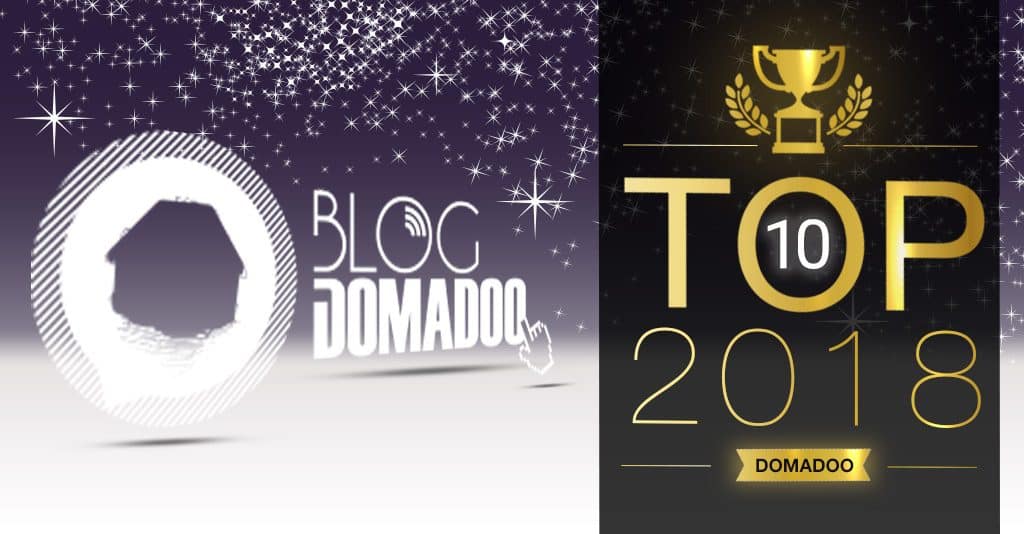 Top10 blog 2018