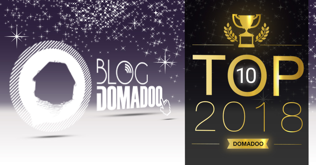 Top 10 des articles et guides du blog en 2018