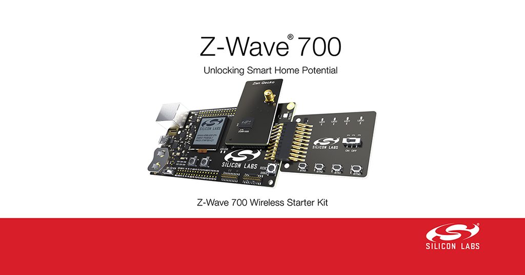 z wave 700 wireless gecko3