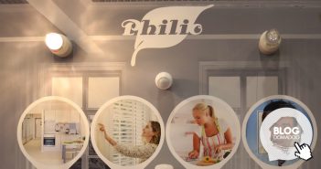 Philio annonce de nouveaux produits Z-Wave au #CES2019