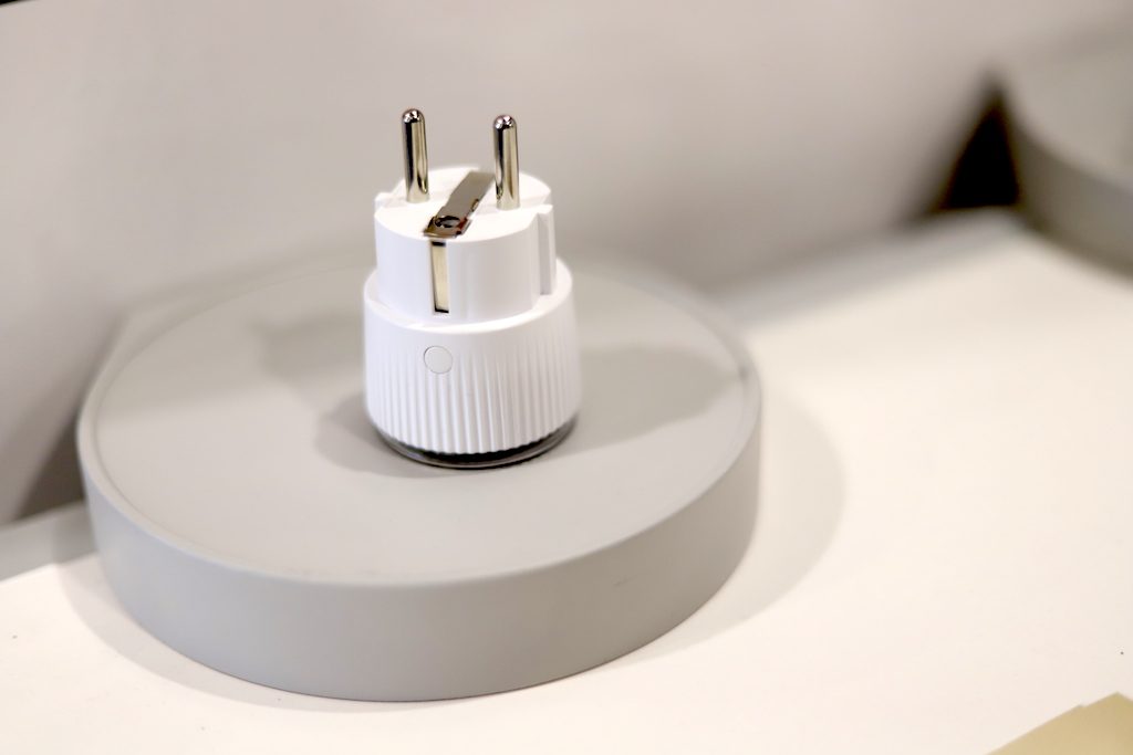 ShellyPlugS CES2019