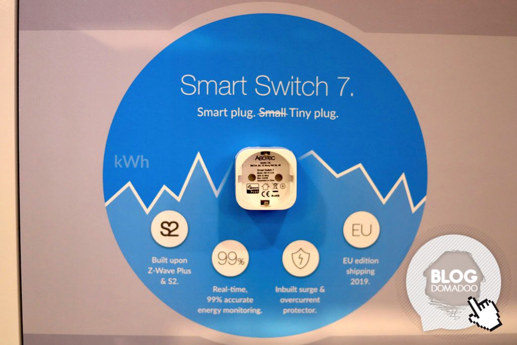 ces2019 aeotec smart switch 7