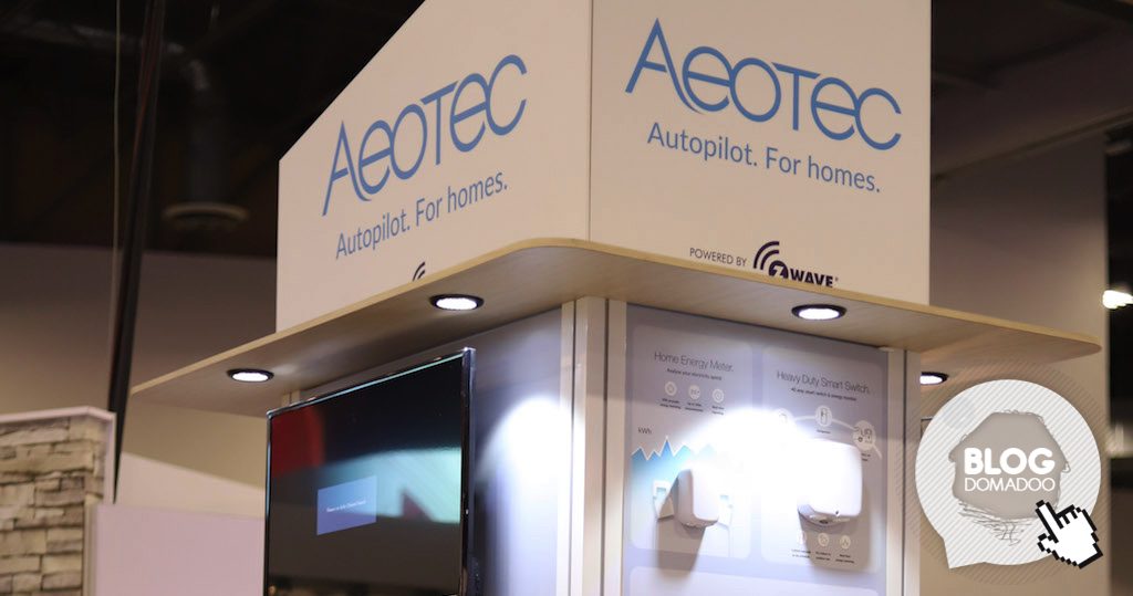 ces2019 aeotec une