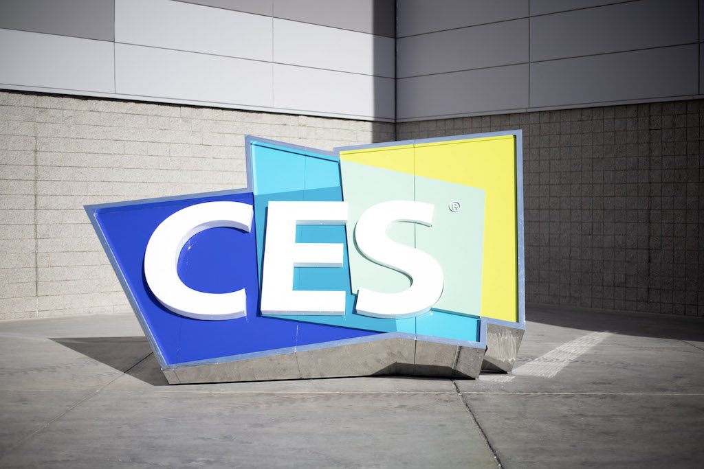 ces2019 une