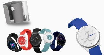 Le #CES2019 permet à Withings de se renforcer dans la santé
