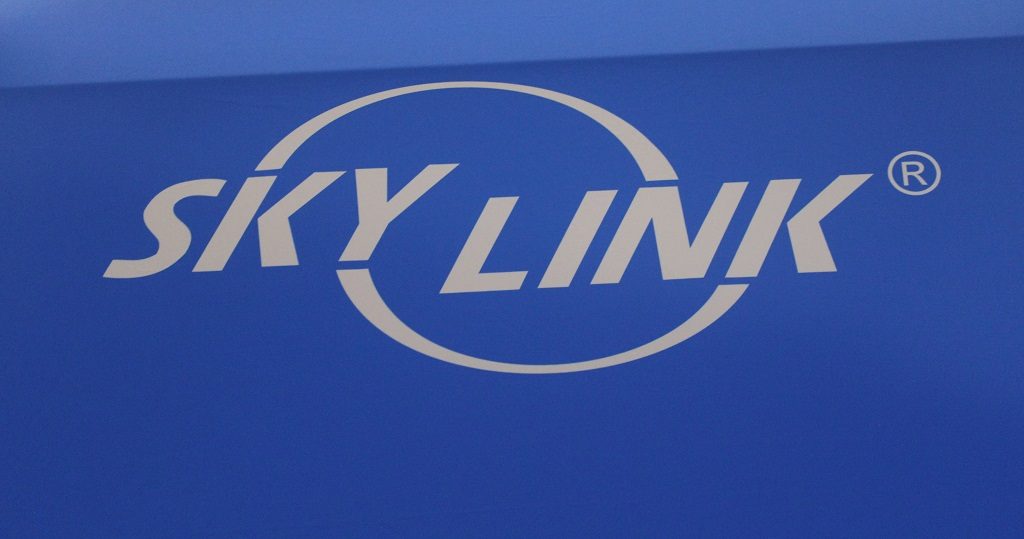 skylink nova entete