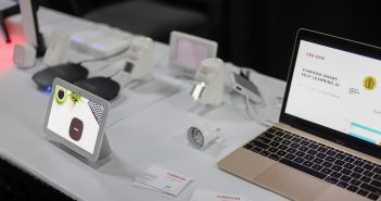 Découverte de Viaroom Home V2, Viaroom Smart et Viaroom Services lors du #CES2019 Découverte de Viaroom Home V2, Viaroom Smart et Viaroom Services lors du #CES2019