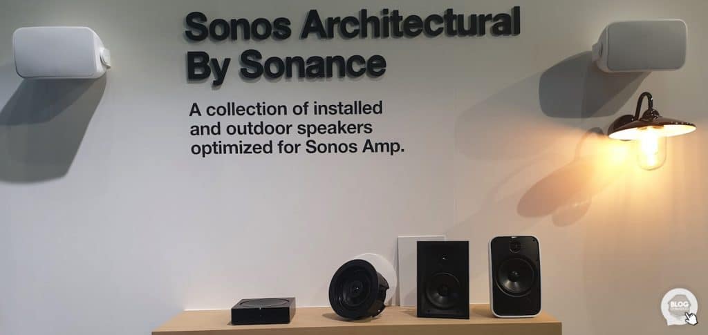 sonos ise2019 titre