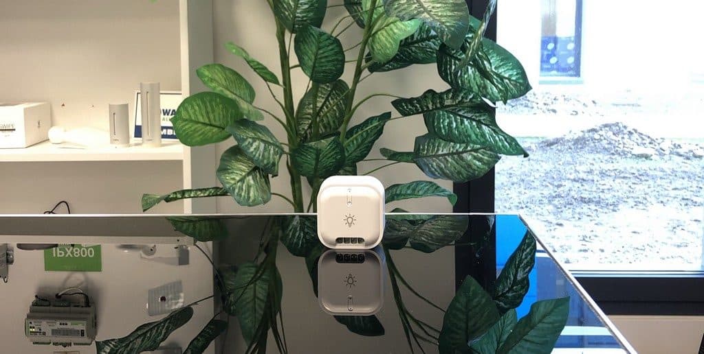 Découverte du module d'éclairage DiO 54855 22 IMG 0529 e1553166527813