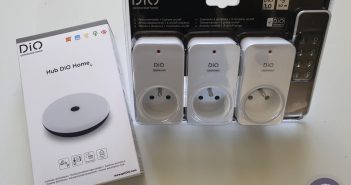 DIO Connected Lighting Pack: présentation