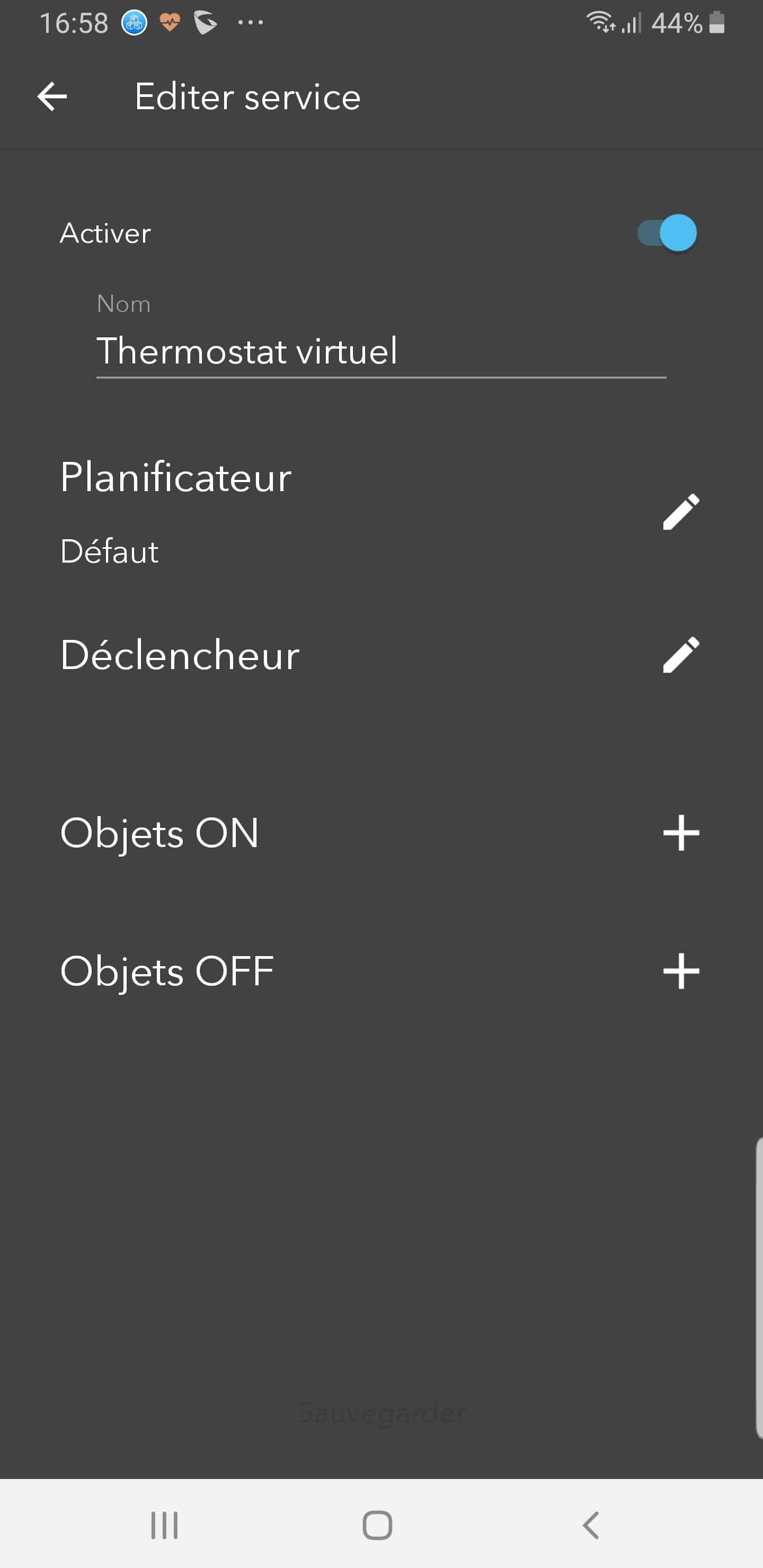 Pack D'éclairage DIO Connected Home - Réf. ED-GW-08 - Neuf Sous Blister