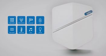 Ajoutez de l’intelligence à votre système d’alarme avec Safe by Hub6