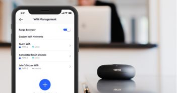 Vektor, un appareil moderne au service de la cybersécurité