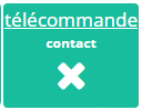 télécommande Off jeedom