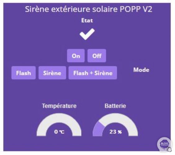 09Sirène Solaire Pop