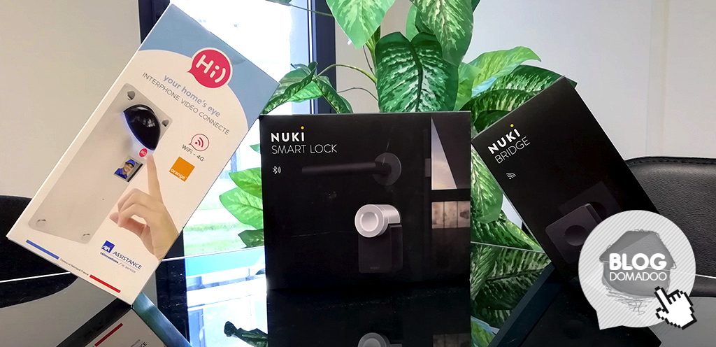 Nuki et Fenotek collaborent pour utiliser leurs produits ensembles 00 copy