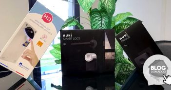 Nuki et Fenotek collaborent pour utiliser leurs produits ensemble