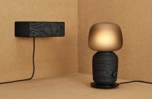 Ikea dévoile ses enceintes connectées Symfonisk en partenariat avec Sonos