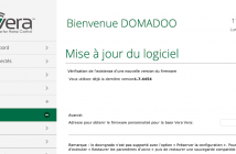 Nouvelle mise à jour 7.0.29 pour les contrôleurs domotique Vera