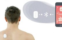 Wavii, l’objet connecté pour soigner le mal de dos