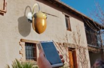 Apiago: la ruche connectée qui s’adresse au grand public
