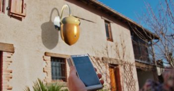 Apiago: la ruche connectée qui s’adresse au grand public 54435483 497879700739578 4460572984301584384 o