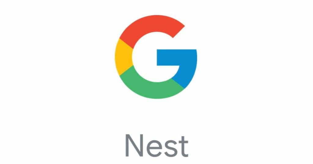 GOogle nest une