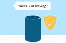 Alexa Guard transforme les enceintes Amazon Echo en système de sécurité