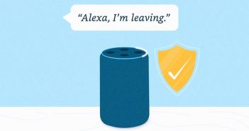 Alexa Guard transforme les enceintes Amazon Echo en système de sécurité