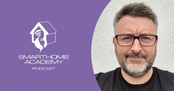 Smarthome Academy – Episode 50 : Un logement connecté avec une installation facile et esthétique