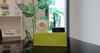Jeedom : Comment contrôler ses appareils avec une prise murale intelligente Comment contrôler ses appareils avec une prise murale intelligente