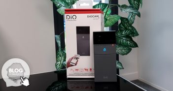 Découverte du vidéophone connecté Wifi DiO 100% sans fil