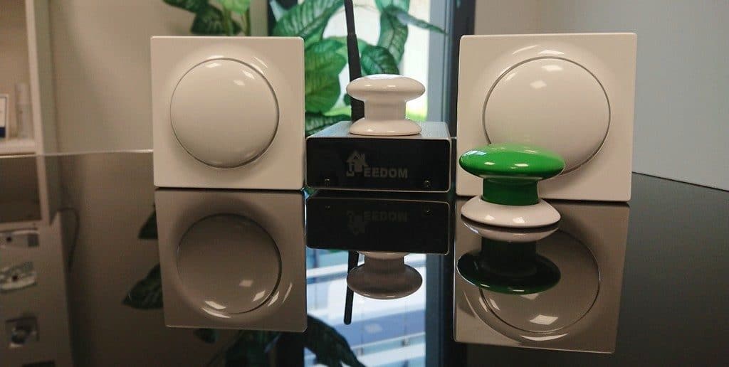 Comment intégrer facilement une solution domotique pour personnes âgées 1