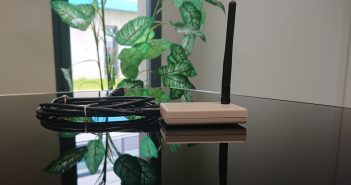 Guide de mise à jour de l’interface radio 433MHz RFXcom Découvrez comment mettre à jour son dongle RFXcom