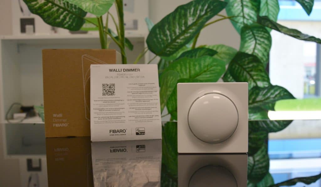 gamme walli interrupteurs prise murale intelligents 2 1
