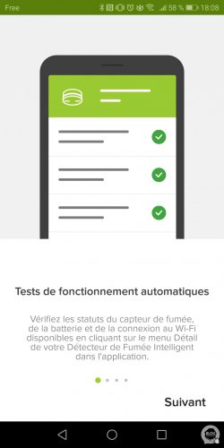 23Netatmo Détecteur de fumée