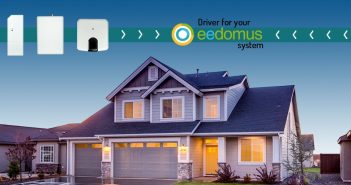Comment domotiser son système de climatisation avec eedomus et Intesisbox ? comment domotiser son systeme de climatisation avec eedomus et intesisbox 1