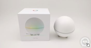 Découverte de la box domotique multiprotocoles Homey