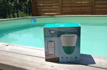 Découverte de la sonde de piscine connectée ICO
