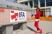 #IFA2019: Domadoo déjà sur place !