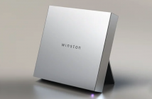 Winston, la box qui protège votre vie en ligne