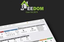 Jeedom: la V4 pointe le bout de son nez…