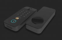 Altra Smart Lock: la Serrure connectée qui fait aussi portier vidéo