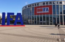 #IFA2019 – 1er jour: électroménager connecté Haier, solution domotique Thomson, alarme Netatmo, suivi médical Withings, etc.